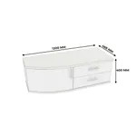 Тумба ТВ радиусная P505 L/R