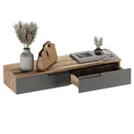 Туалетный столик, фасады в эмали LE-515