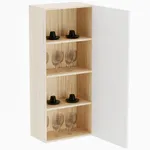 Шкаф навесной L-351