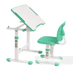 Парта для школьника  Omino Green FUNDESK