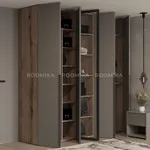 Lazio спальня фасады в эмали 12