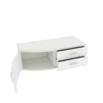 Тумба ТВ радиусная P505 L/R