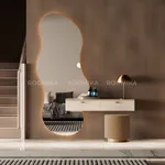 Зеркало с подвесным столиком Lazio 20