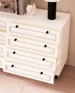 Комод с ящиками узкий A708.45