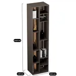 Стеллаж для книг R201