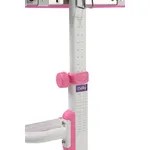 Комплект Cubby Парта и стул-трансформеры Lupin WB