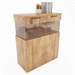 Винный шкаф L-200