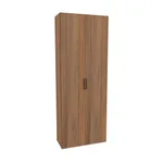 Шкаф двустворчатый L210.40-4