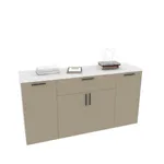 Комод L726