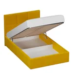 Кровать мягкая ВЕРСАЛ с подъемным механизмом, 120x200