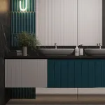 Санузел для двоих №138