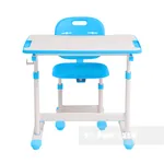 Парта для школьника  Omino Blue FUNDESK