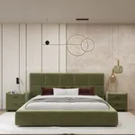 Palermo спальня 15