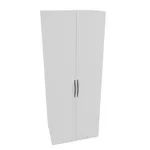 Шкаф 2 дверный P210.60