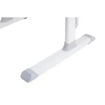 Комплект Cubby Парта и стул-трансформеры Lupin WG