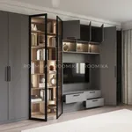 Шкафная группа для гостиной Turin 29