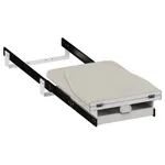 ALFA Поворотно-выдвижная гладильная доска FRM5812.430