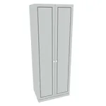 Шкаф двухдверный А210.60-2