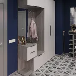 Lazio прихожая 7