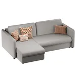 Диван раскладной, система "пантограф" КАМЕРОН4