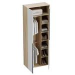 Шкаф двустворчатый L-210.44-4