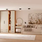 Шкаф двухдверный с ящиками L211.44