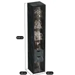 Шкаф со встроенными ящиками R221.1