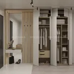 Шкаф двустворчатый L210.60-3