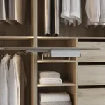 ALFA Поворотно-выдвижная гладильная доска FRM5812.430