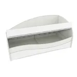 Кровать односпальная P901 с подъемным механизмом, 90x190