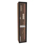 Шкаф R315.35ST на тумбу R506, R524 с подсветкой