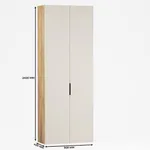 Шкаф двустворчатый L210.40-4