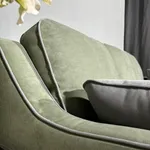 Диван ЛУТОН 3-х местный