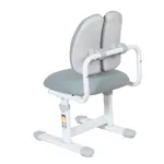 Детский стул Crocus II Grey Cubby