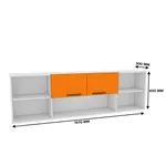 Антресоль над кроватью L325.190