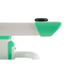 Комплект парта + стул трансформеры DISA GREEN