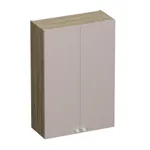 Антресоль двудверная L339.300