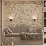 Lazio детская фрезерованные фасады в эмали 88