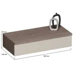 Тумба напольная TG600.90.200