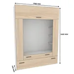 Секция для ТV L406.44