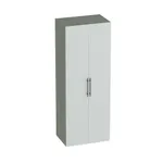 Шкаф двустворчатый LG-210.60-4