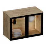 Тумба напольная под ТВ с подсветкой R501