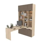 Ниша с рабочей зоной L425 L/R