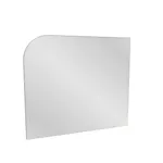 Зеркало настенное широкое P1100 L/R