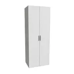 Шкаф двустворчатый LG-210.60-2