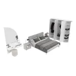 Palermo спальня 13