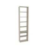 Стеллаж книжный L234.60