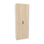 Шкаф двустворчатый L210.40-4