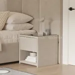 Лацио детская фрезерованные фасады в эмали 10