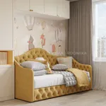 Florence детская фасады в эмали 8